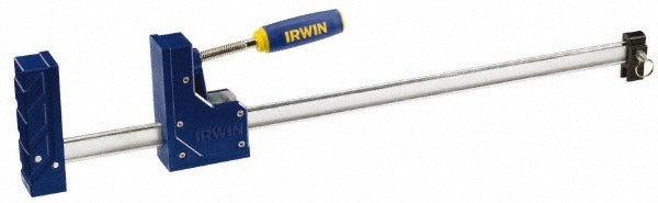 IRWIN Irwin 2026500 Bar Clamp 24 in 1150 Lb Clamping Pressure