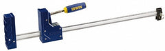 IRWIN Irwin 2026501 Bar Clamp 48 in 1150 Lb Clamping Pressure