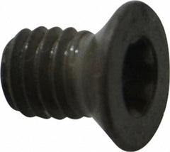 SECO TOOLS Seco 02440264 Lock Screw TP15 Torx Plus M4 Milling