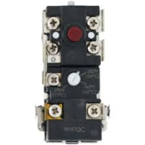 BRADFORD WHITE Bradford White 415-50692-00 Upper Thermostat 150F (Kit) 4155069200