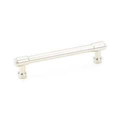 EMTEK Emtek 86688US14 Jasper Cabinet Pull 5in Ctc Polished Nickel