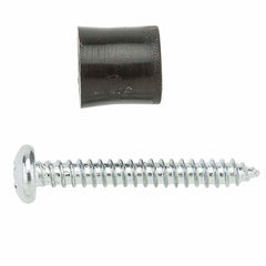 NATIONAL HARDWARE National Mfg N182-004 Pegboard Fastener Set 24 Pack