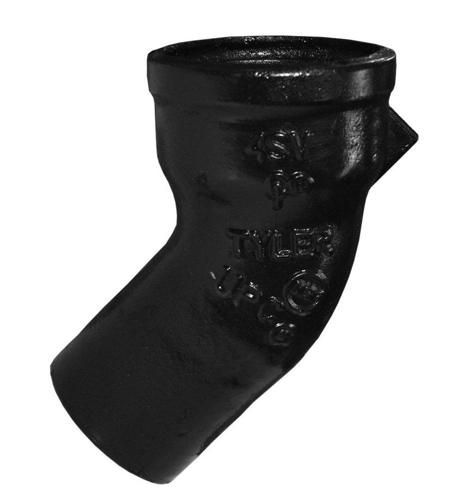 TYLER PIPE 532 PIPE FITTINGS