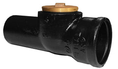 TYLER PIPE 24774 PIPE FITTINGS