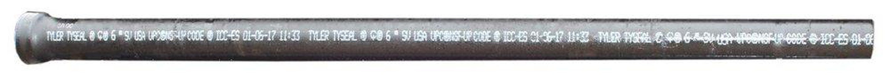 TYLER PIPE 310 PIPE FITTINGS