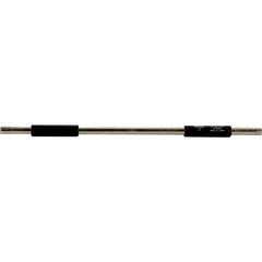 MITUTOYO Mitutoyo 167-153 Flat End Micrometer Calibration Standard