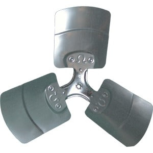 TRANE Trane FAN03347 Fan 3-Blade Aluminum (14 in / 26 Deg) Replaces FAN3347