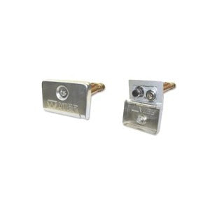 WOODFORD Woodford 68p-12 Freezeless Wall Hydrant 3/4 in Fnpt 12 in