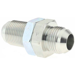 PARKER Parker P00189 Steel Flared Tube Union 3/4 in 37 Degree