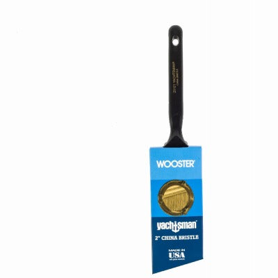 WOOSTER Wooster Brush Z1121-2 Angle Sash Paint Brush 2 Inches