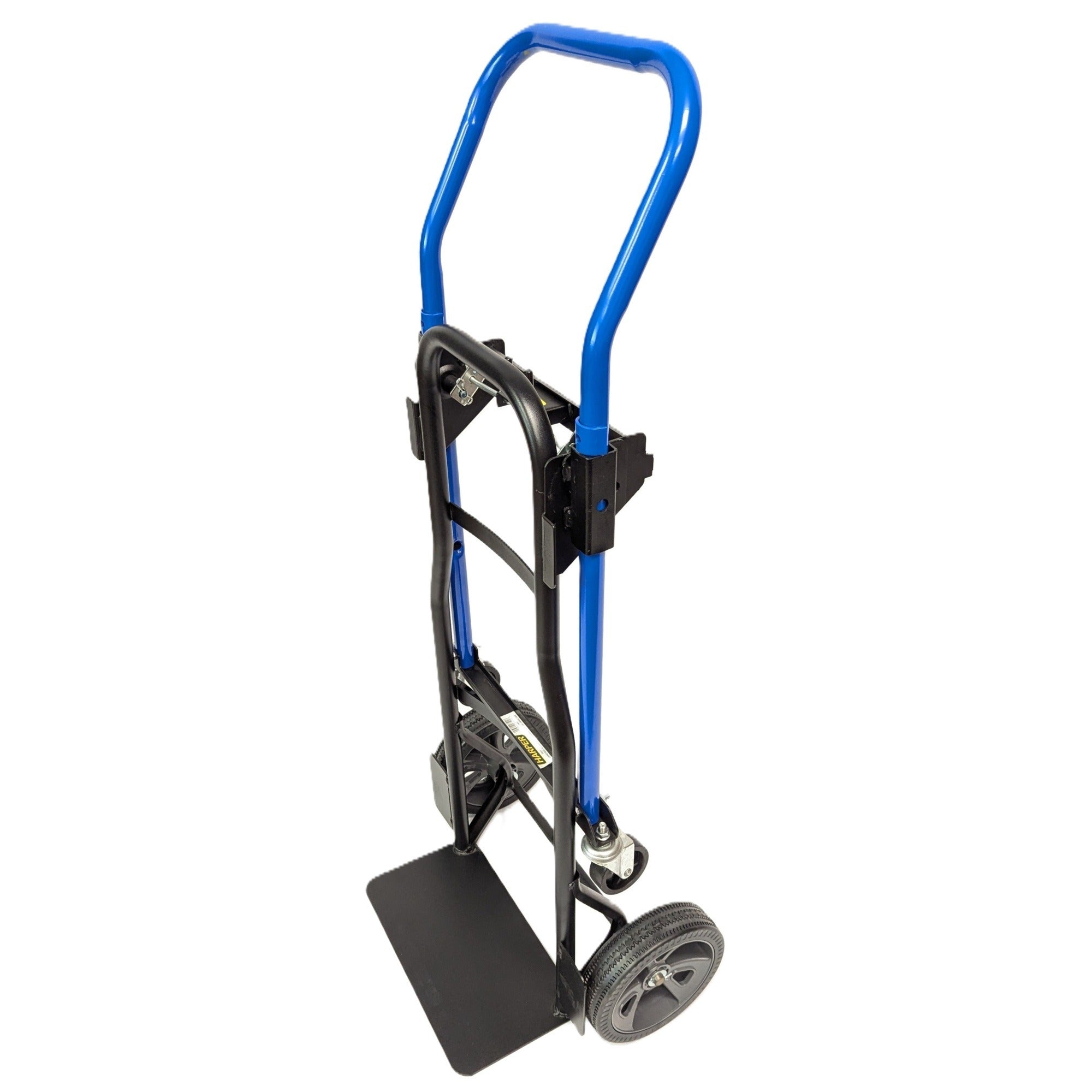 HARPER TRUCKS Harper Trucks jdcj0423 Convertible Hand Truck 700 Lb