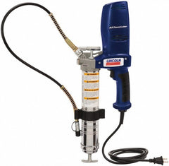 LINCOLN ELECTRIC Lincoln AC2440 Corded Electric Grease Gun 7000 Psi