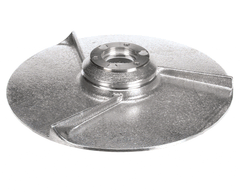 ELECTROLUX PROFESSIONAL Electrolux Professional 0KQ674 Ejector Plate 15.3 in x 15.3 in x 4.7 in (Each) ELX0KQ674