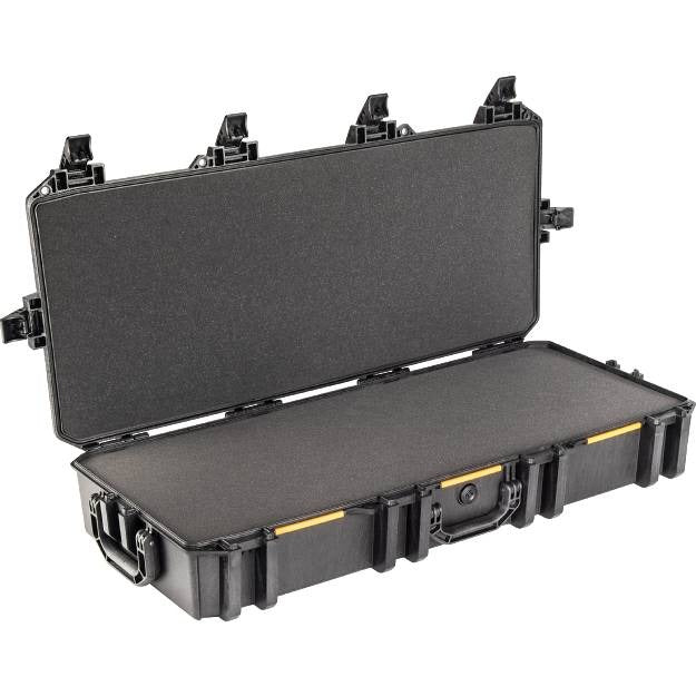 PELICAN Pelican V700 Vault Takedown Case 39.61 x 17.65 x 6.65 in