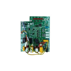 HEAT CONTROLLER Heat Controller 17122300003985 Main Control Board (1 Pack) Replacement 17122300003985