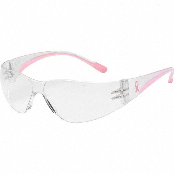 PIP Pip 250-11-0900 Safety Glasses Clear Frameless Uv
