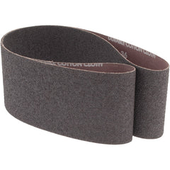 NORTON Norton 78072761978 Abrasive Belt 36 Grit 4x48 in Aluminum Oxide