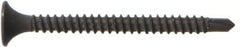 HILLMAN Hillman Fasteners 41875 Drywall Screws 6x1.625 in 50pk