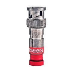 BELDEN Belden FSNS59BNCSL25 RG59 Bnc Security Cable 25 Pack