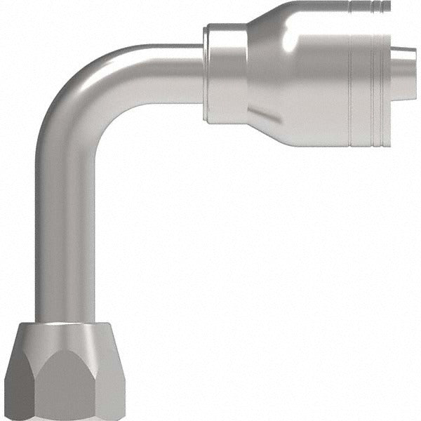 EATON Eaton 12Z-652-BG Female Jic Swivel 90 Elbow 12mm