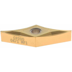 SECO TOOLS Seco 00072305 VNGM331-MF1 CP200 Carbide Turning Insert
