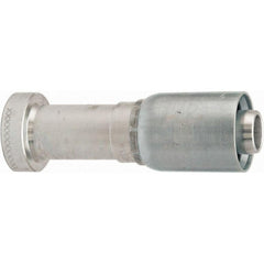 PARKER Parker BD-1XA7716-16-1 Straight Caterpillar Flange Fitting