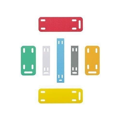 PANDUIT Panduit M200X050ACT Thermal Transfer Marker Plate