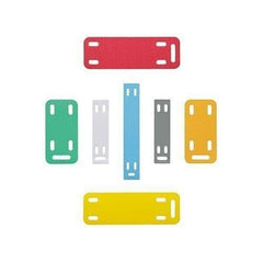 PANDUIT Panduit M200X050ACT Thermal Transfer Marker Plate