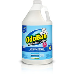 ODOBAN Odoban 911701-G4 Odor Eliminator Disinfectant Concentrate (1 gal)