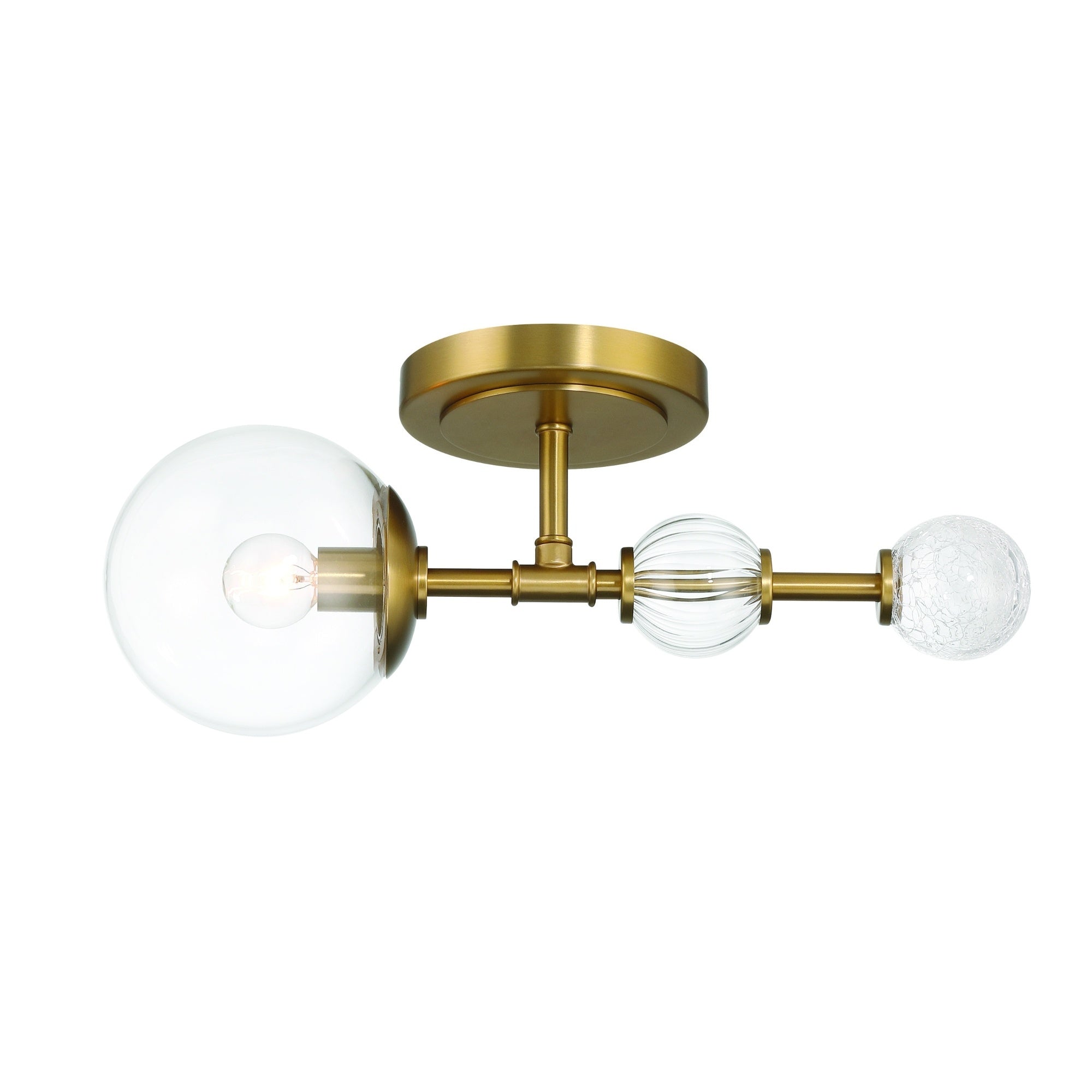 EUROFASE Eurofase 47358-010 Traiton Wall Sconce Wall Light 60W 15in