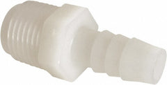 PARKER Parker 325HB-10-8N Barbed Tube Male Connector 5/8 in Barb