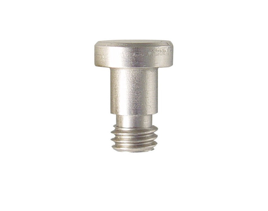 EMTEK Emtek 2242US15 Extended Button Tip Hinge Pin Satin Nickel