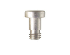 EMTEK Emtek 2242US15 Extended Button Tip Hinge Pin Satin Nickel