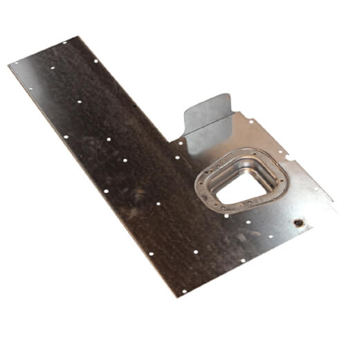 CARRIER 50DK404351 DUCT BRACKETS