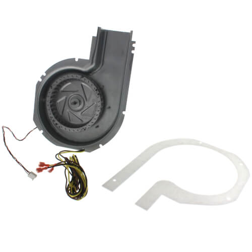 CARRIER Carrier 50DK406816 Inducer Motor Assembly 460V