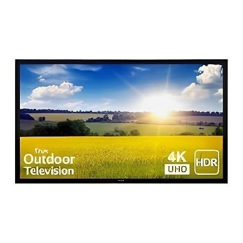SUNBRITETV Sunbrite SB-P2-65-4K-BL 65 Inch 4K Outdoor Display