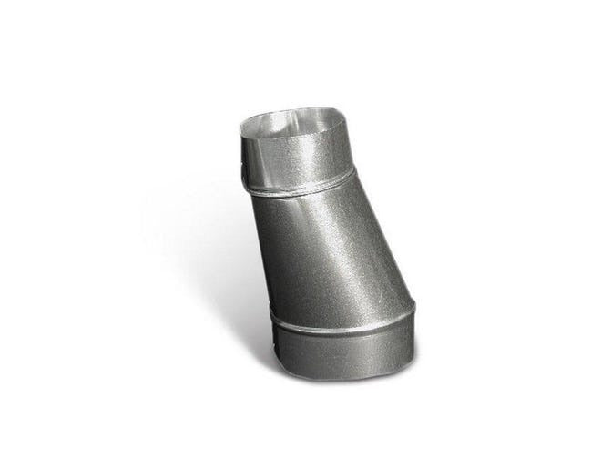 LUKJAN Lukjan ob7205 Round-to-oval Straight Boot 5 Inches