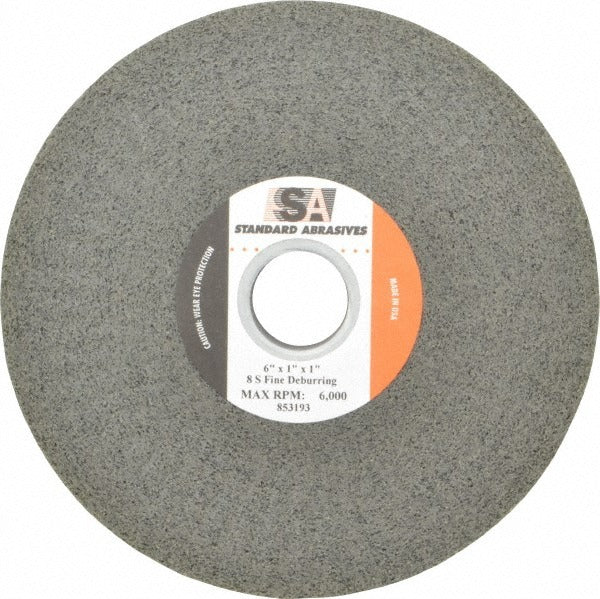 3M Standard Abrasives 7000046730 Convolute Deburring Wheel