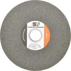 3M Standard Abrasives 7000046730 Convolute Deburring Wheel