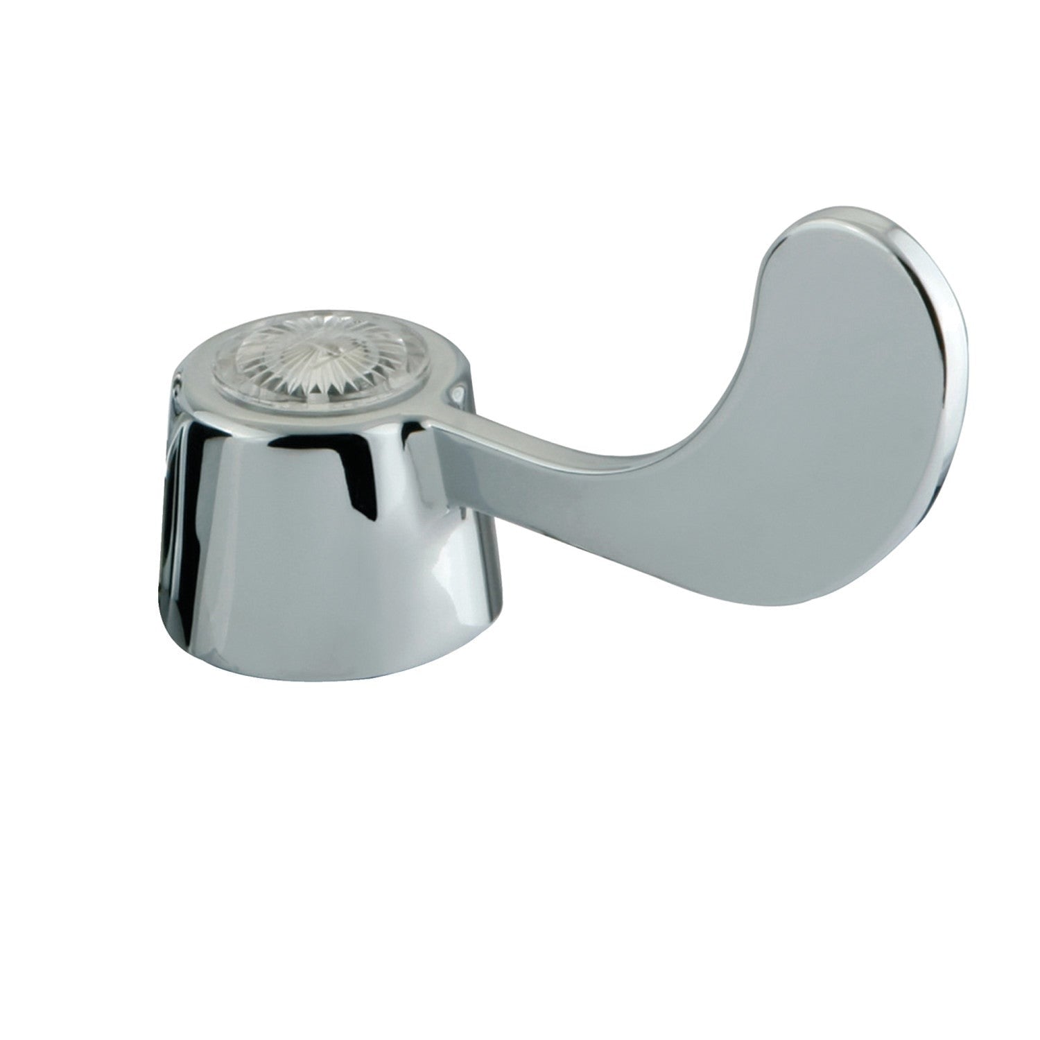 KINGSTON BRASS Kingston Brass H181H Zinc Alloy Wrist Blade Handle