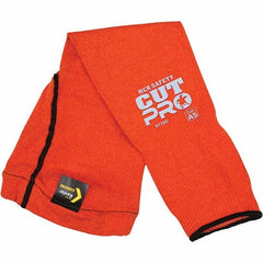 MCR SAFETY Mcr Safety 9174O Kevlar Cut-resistant Sleeve Ansi A5