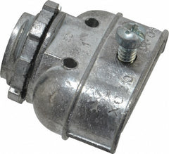 THOMAS & BETTS Thomas Betts XC210 Fmc Conduit Connector 3/8 Inch