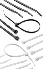 GARDNER BENDER Ecm Industries Llc 47-127UVB 28in Uv Cable Tie 3 Pack