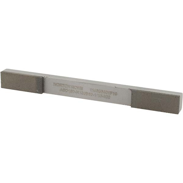 NORTON Norton 69014192177 Double End Diamond Hone 150 320 Grit