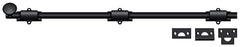 DELTANA Deltana 24SB19 Surface Bolt 24 Inches Heavy Duty