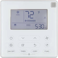 CARRIER Carrier ksacn0601aaa Wired Remote Controller