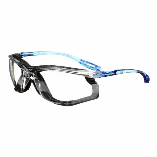 3M 3M 7000128259 Virtua 0 Diopter Safety Glasses (20 Ea/Case)