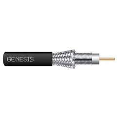 SOUTHWIRE Genesis Cable 50181008 RG11 Coaxial Cable 1000 Ft Rollback