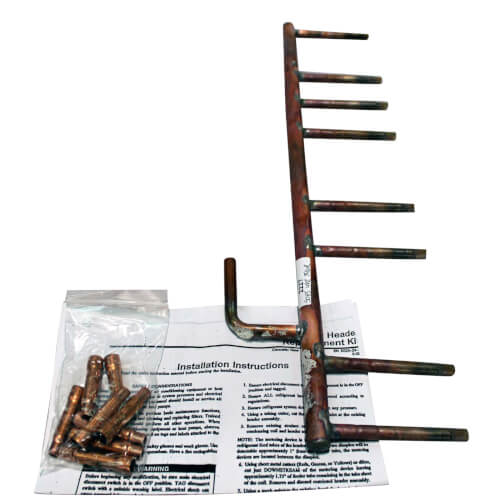 CARRIER 50HJ442396 PILOT ASSEMBLIES