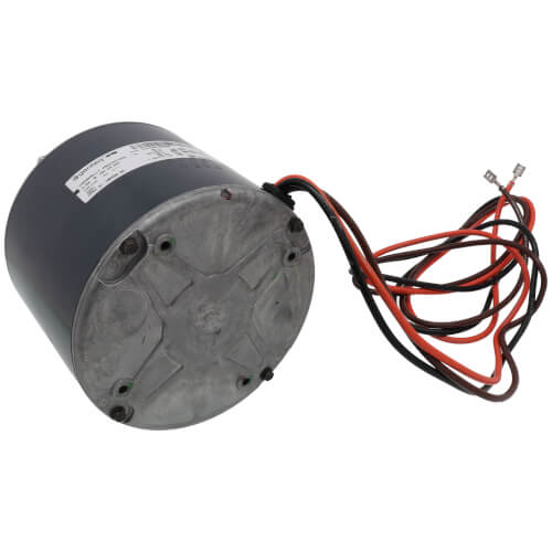 RHEEM Rheem 51-100998-08 OEM Upgraded Condenser Fan Motor 1/8 HP 208-230 Volts 825 RPM